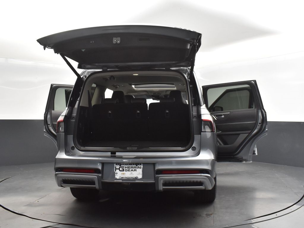 2025 Dynamic Metal INFINITI QX80 SENSORY 4X4 SUV