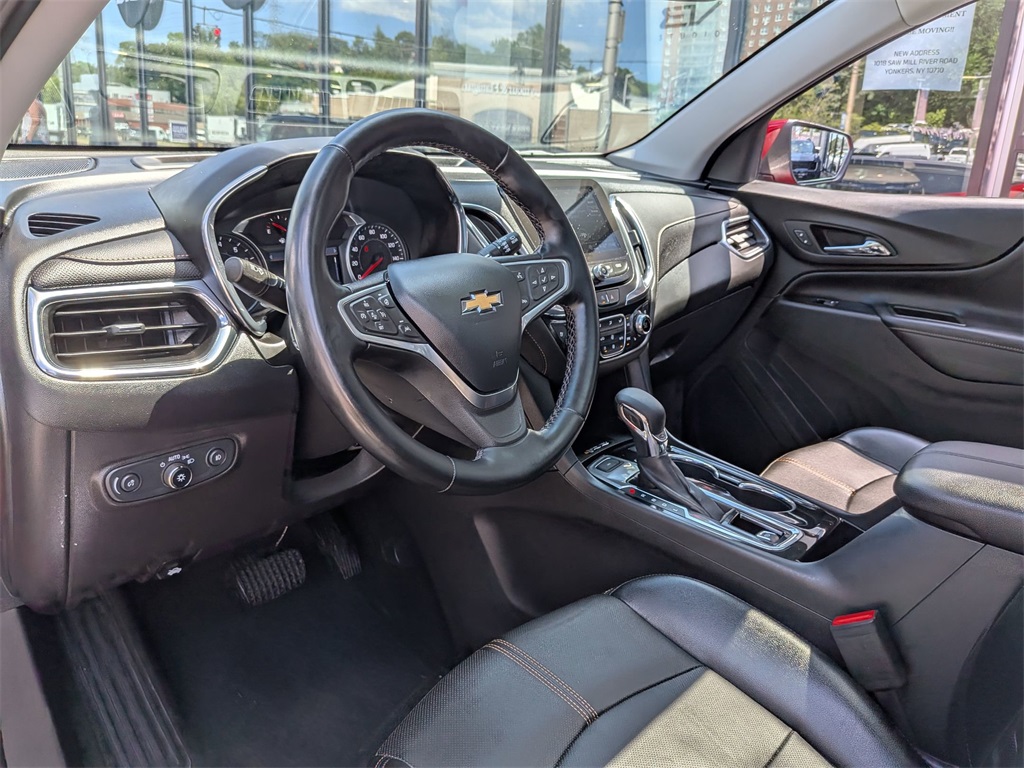 2023 Chevrolet Equinox Premier photo 10