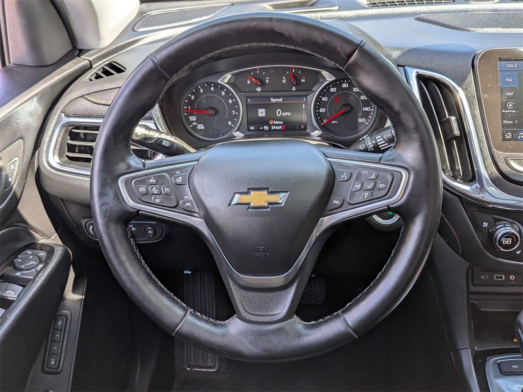 2023 Chevrolet Equinox Premier photo 11
