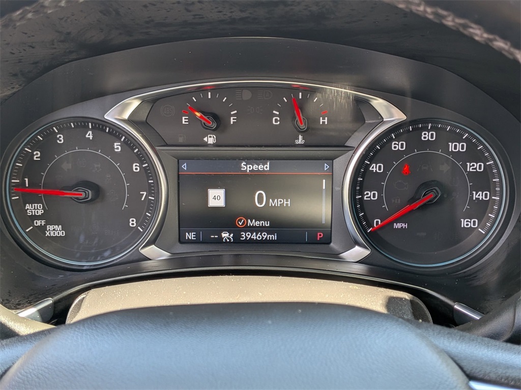 2023 Chevrolet Equinox Premier photo 13