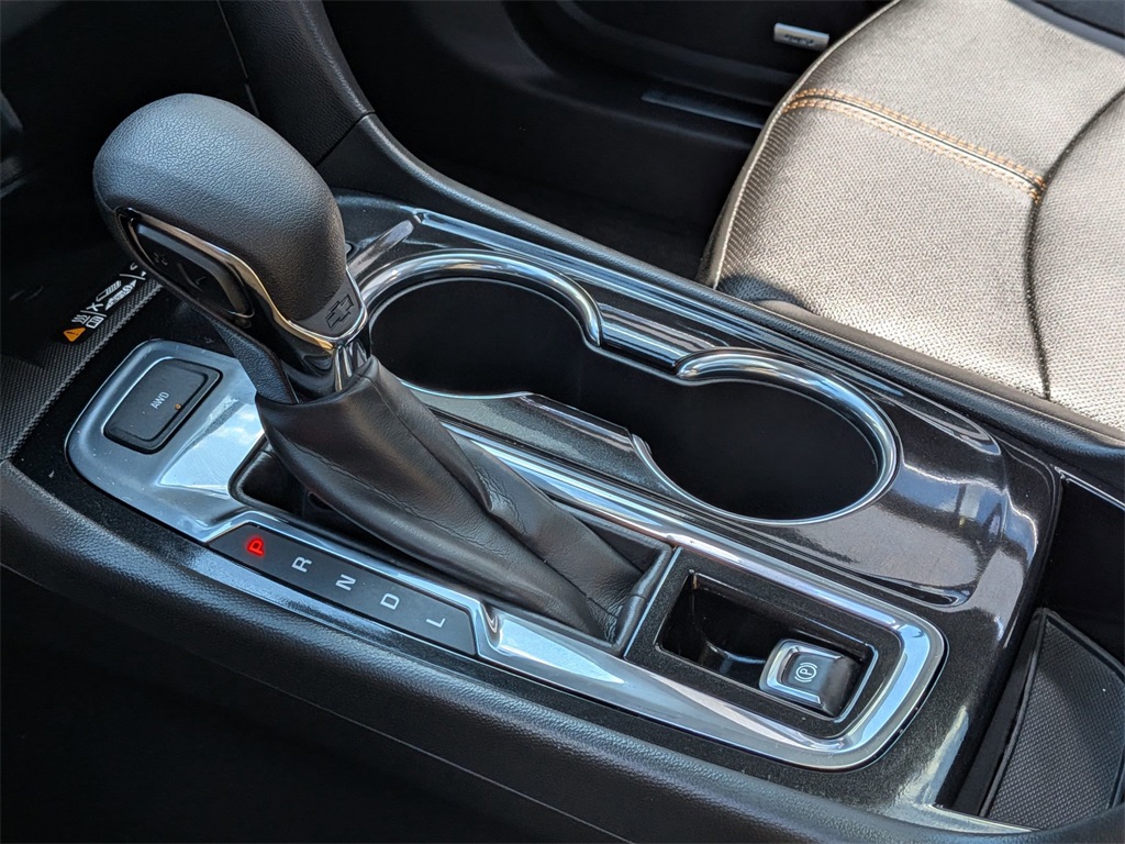 2023 Chevrolet Equinox Premier photo 14