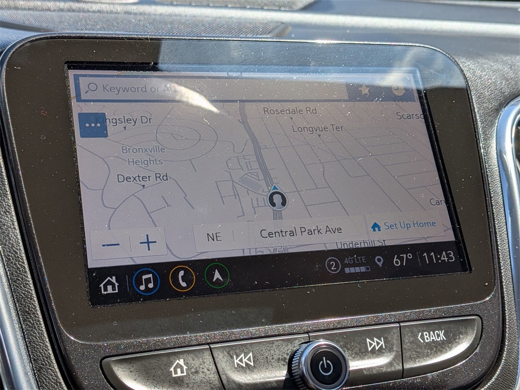 2023 Chevrolet Equinox Premier photo 15