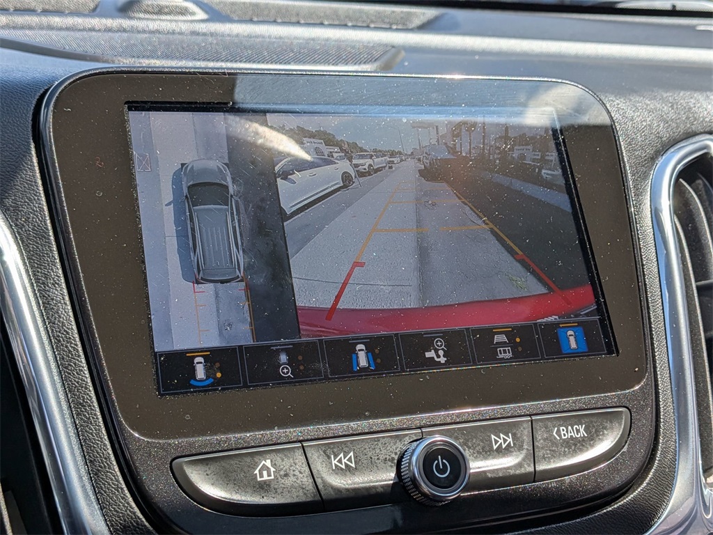 2023 Chevrolet Equinox Premier photo 17