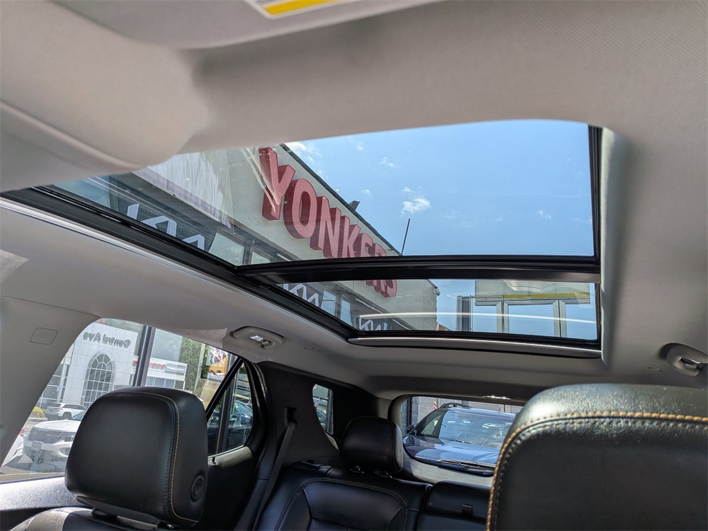 2023 Chevrolet Equinox Premier photo 18
