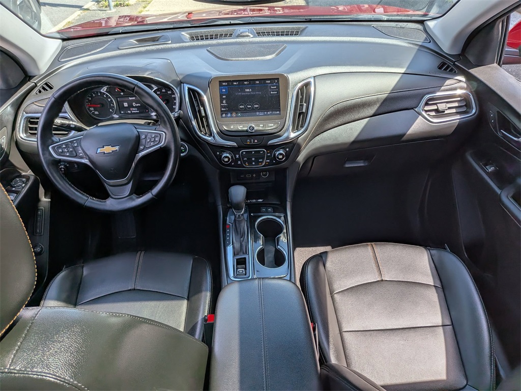 2023 Chevrolet Equinox Premier photo 19