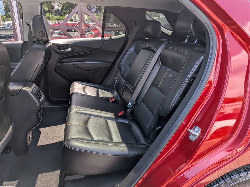 2023 Chevrolet Equinox Premier photo 21