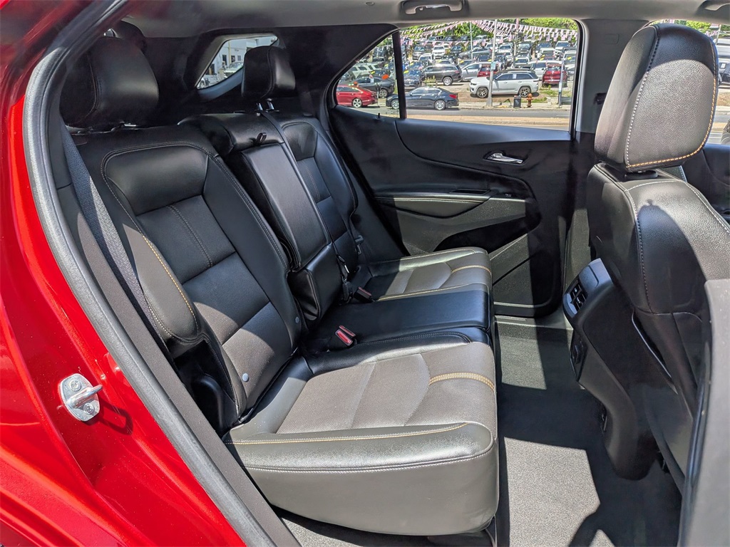 2023 Chevrolet Equinox Premier photo 23