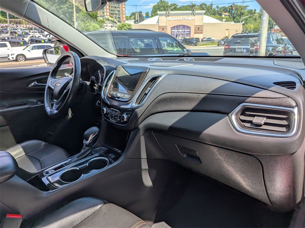 2023 Chevrolet Equinox Premier photo 24