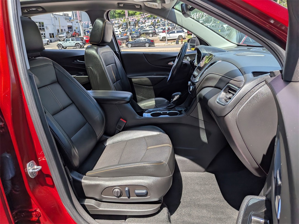 2023 Chevrolet Equinox Premier photo 25