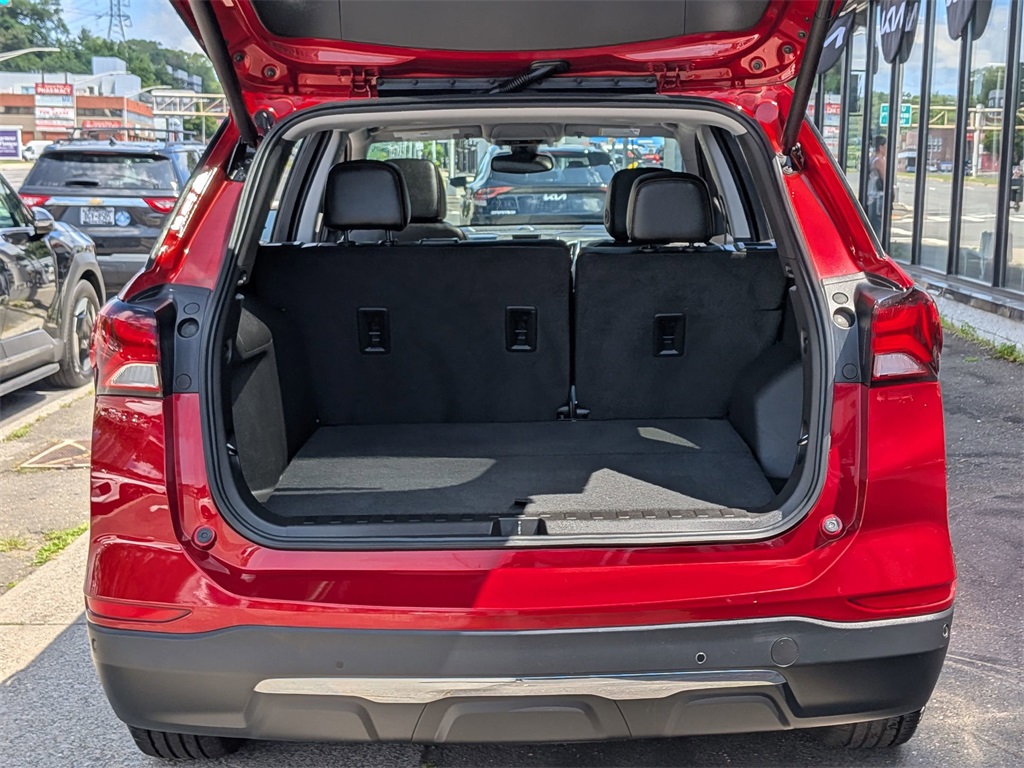 2023 Chevrolet Equinox Premier photo 6