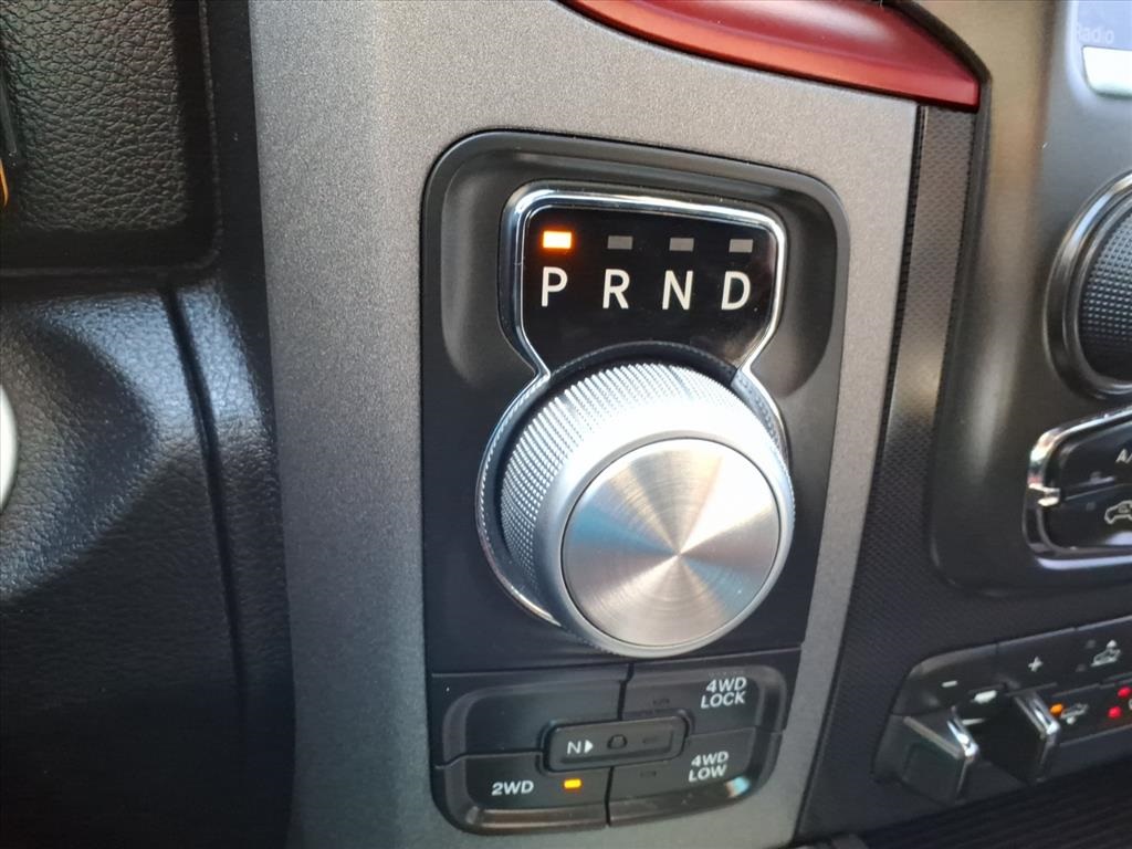 used 2016 Ram 1500 car, priced at $25,900