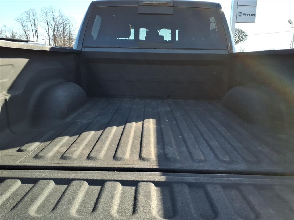 used 2016 Ram 1500 car, priced at $25,900