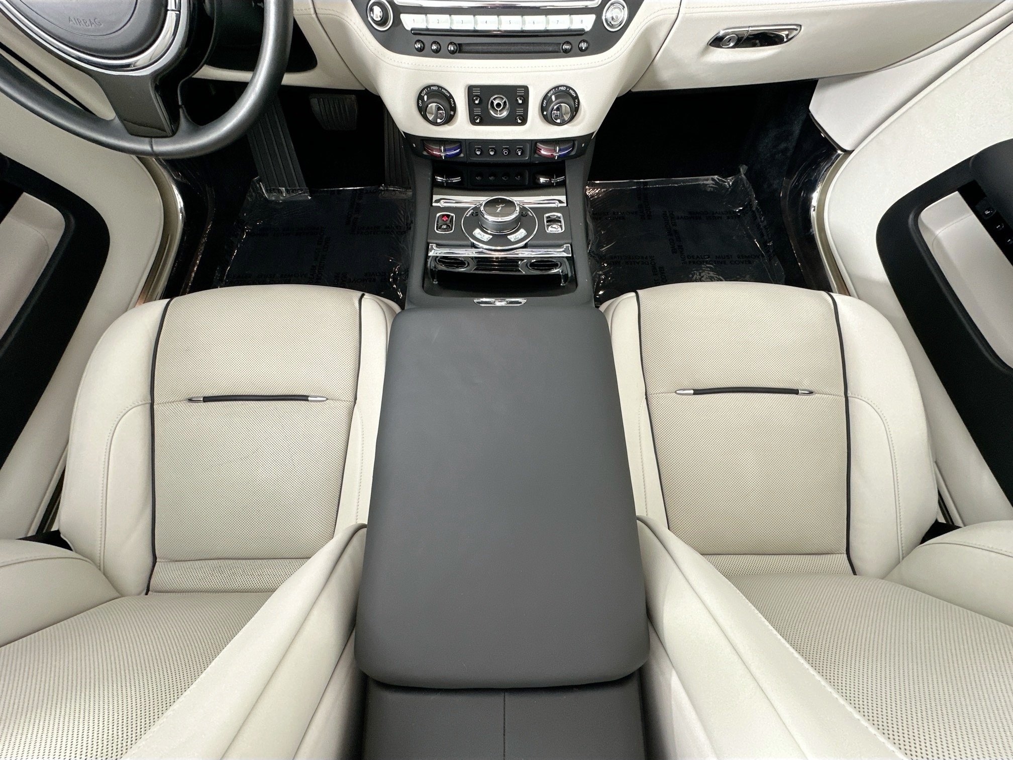 used 2016 Rolls-Royce Dawn car, priced at $244,998