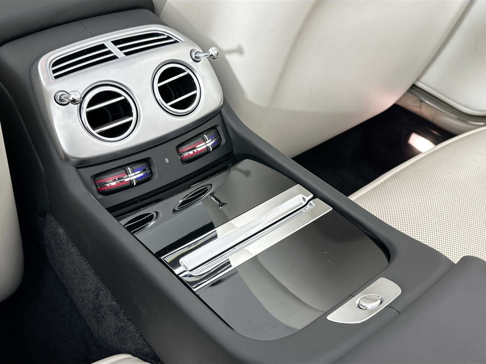 used 2016 Rolls-Royce Dawn car, priced at $244,998