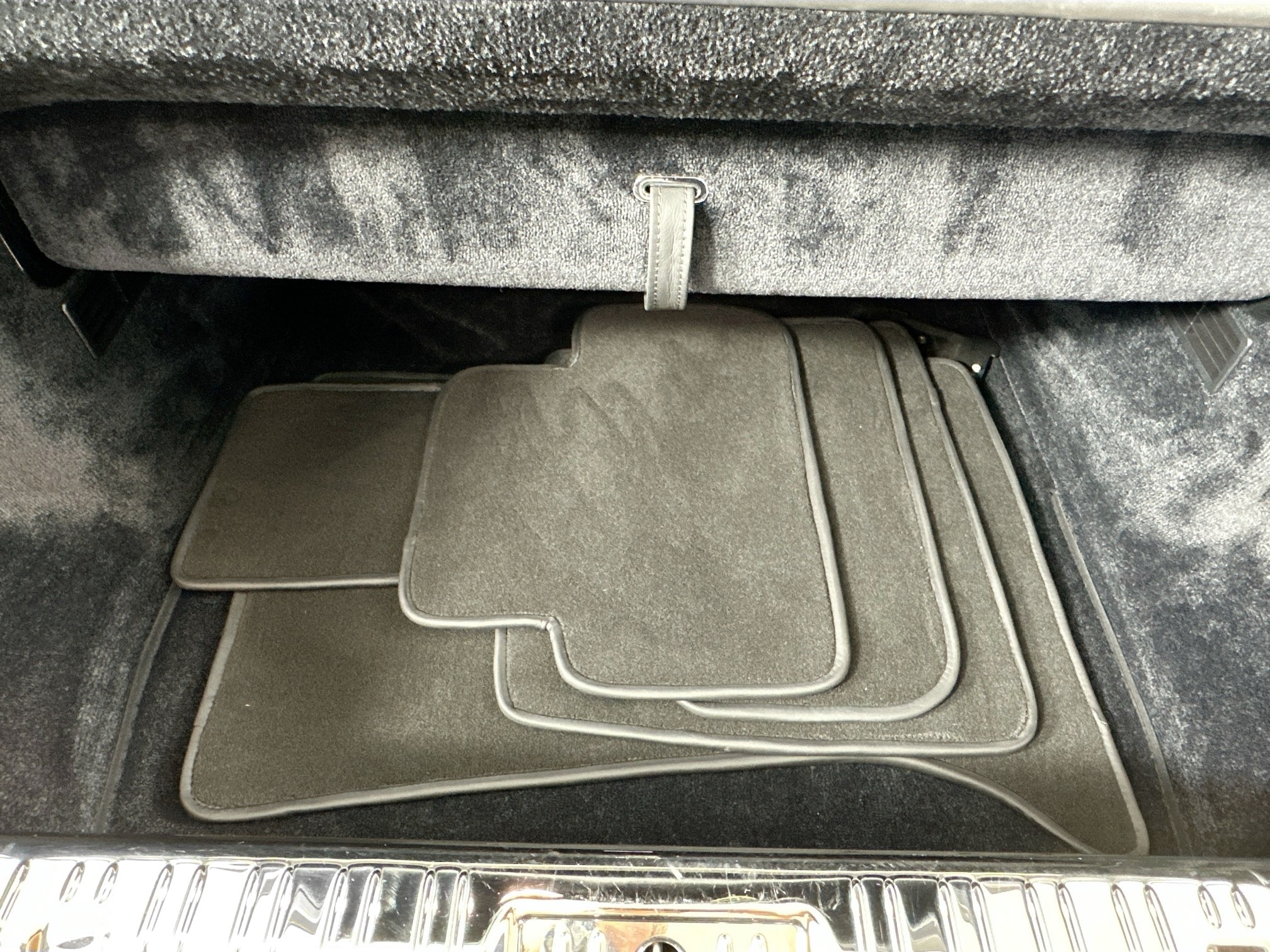 used 2016 Rolls-Royce Dawn car, priced at $244,998