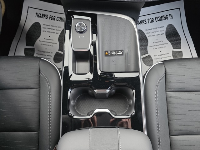 2026 Buick Enclave Sport Touring photo 11