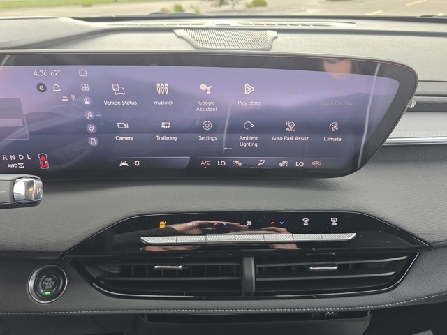 2026 Buick Enclave Sport Touring photo 12
