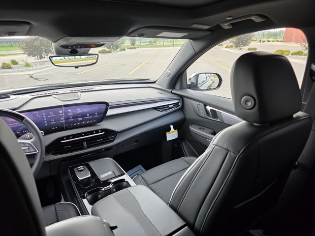 2026 Buick Enclave Sport Touring photo 18