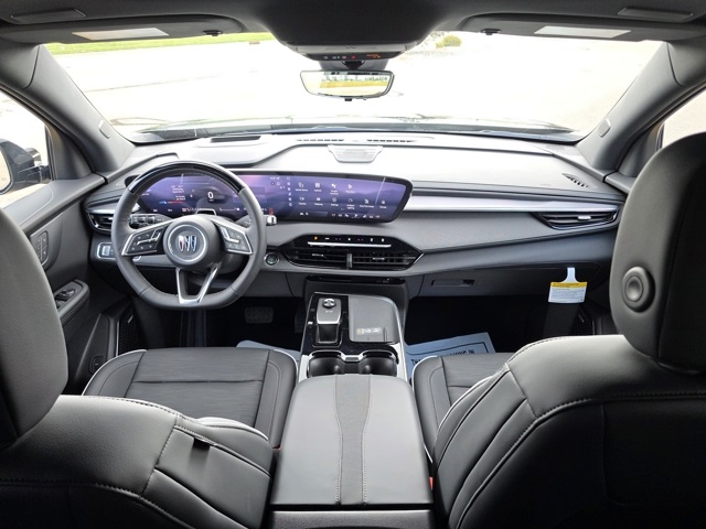 2026 Buick Enclave Sport Touring photo 19