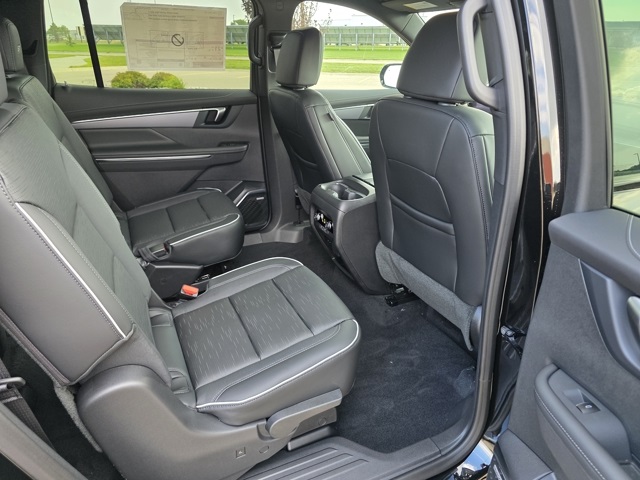 2026 Buick Enclave Sport Touring photo 22