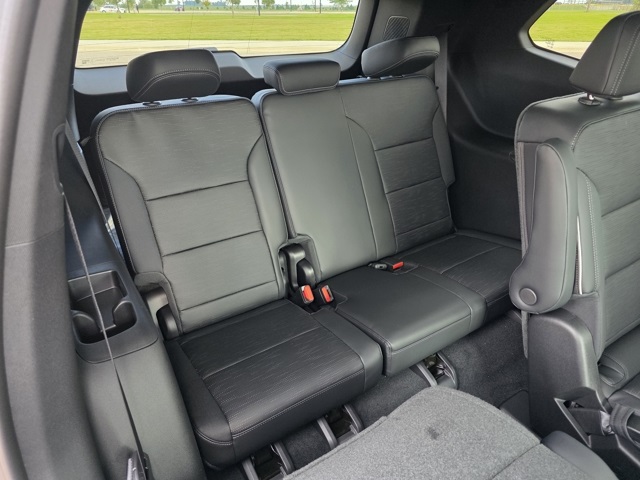 2026 Buick Enclave Sport Touring photo 23