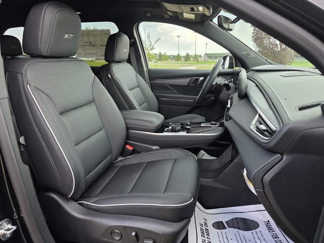2026 Buick Enclave Sport Touring photo 24