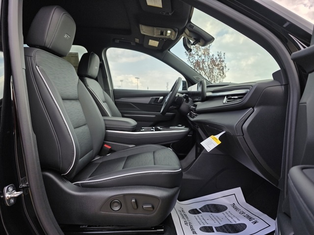 2026 Buick Enclave Sport Touring photo 25