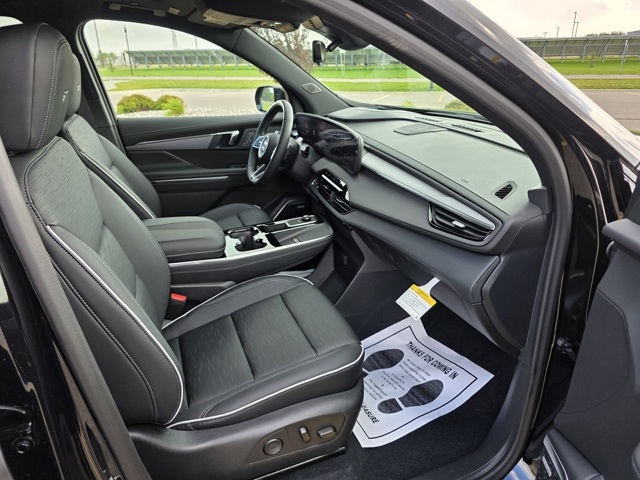 2026 Buick Enclave Sport Touring photo 26
