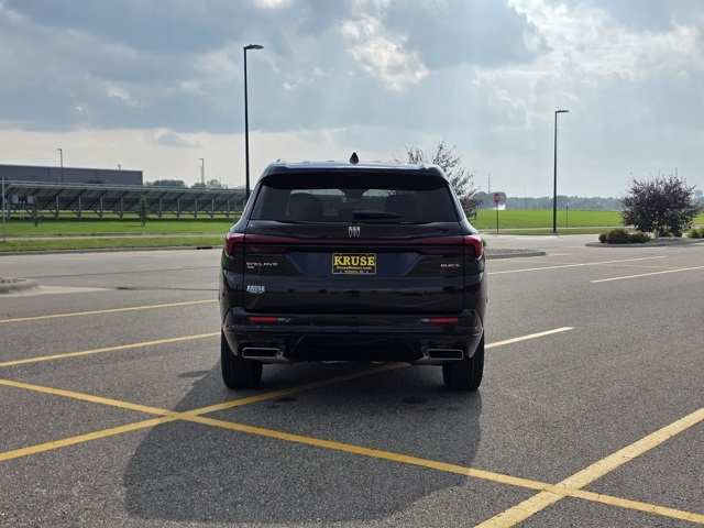 2026 Buick Enclave Sport Touring photo 27