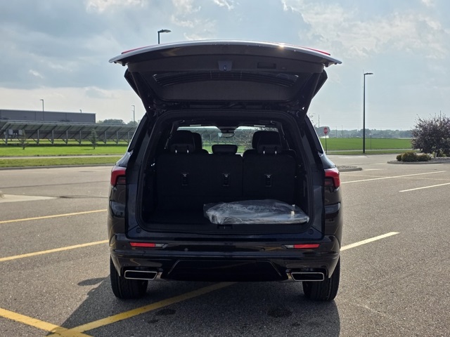 2026 Buick Enclave Sport Touring photo 28