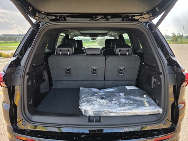 2026 Buick Enclave Sport Touring photo 29