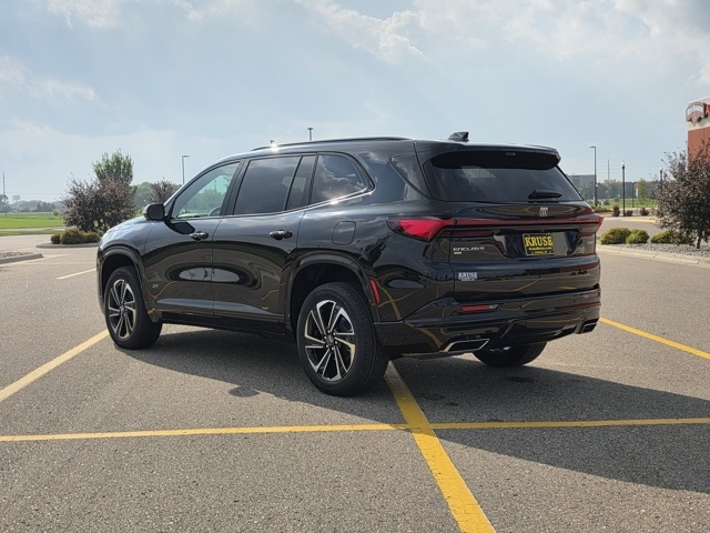2026 Buick Enclave Sport Touring photo 30