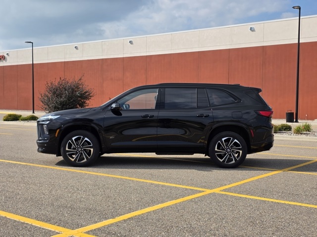 2026 Buick Enclave Sport Touring photo 31