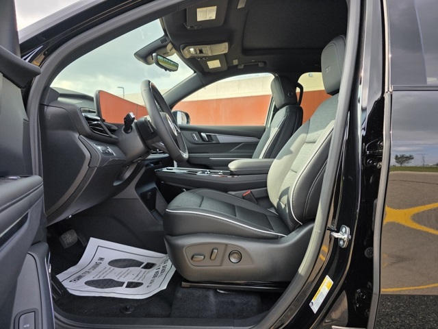 2026 Buick Enclave Sport Touring photo 5