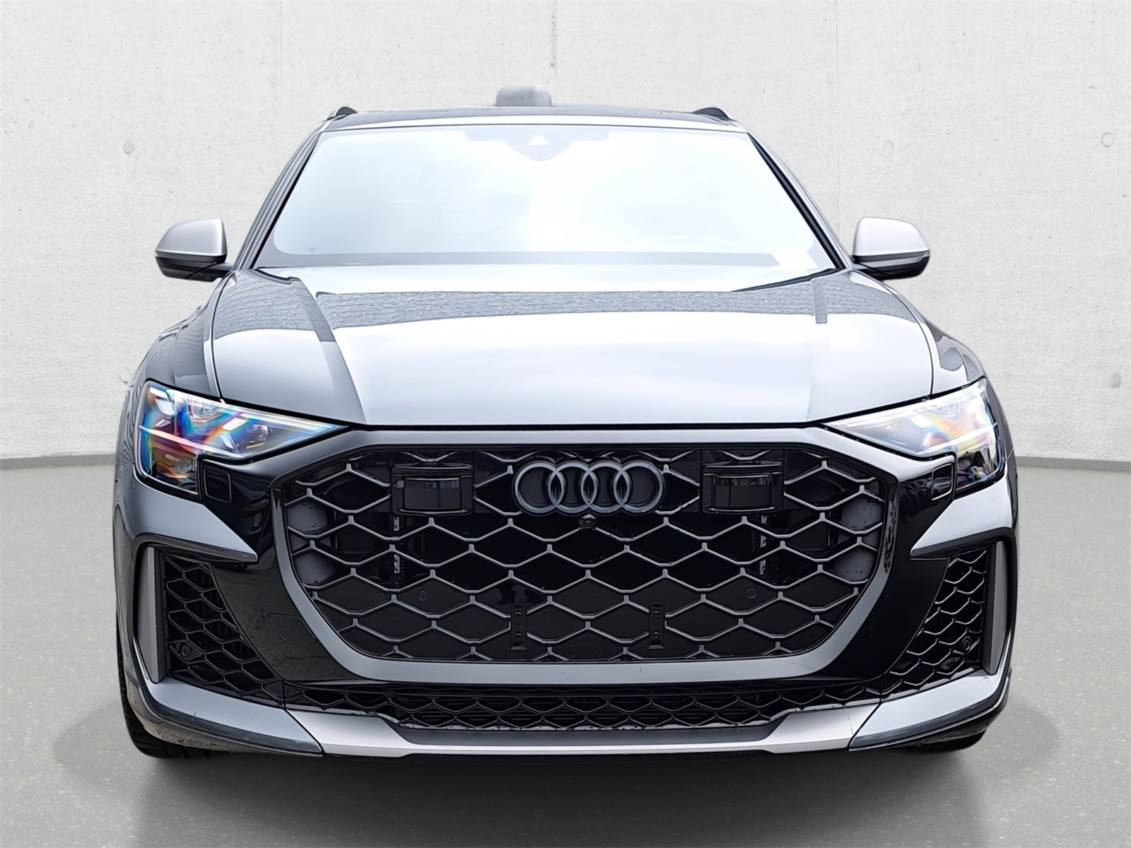 2025 Audi RS Q8 Base's photo