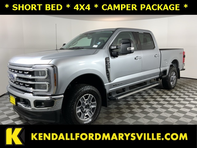 2024 Ford F-350SD Lariat