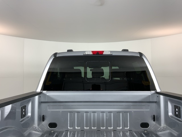 Used 2024 Silver Ford Lariat image 10