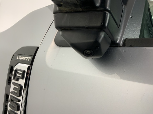 Used 2024 Silver Ford Lariat image 12