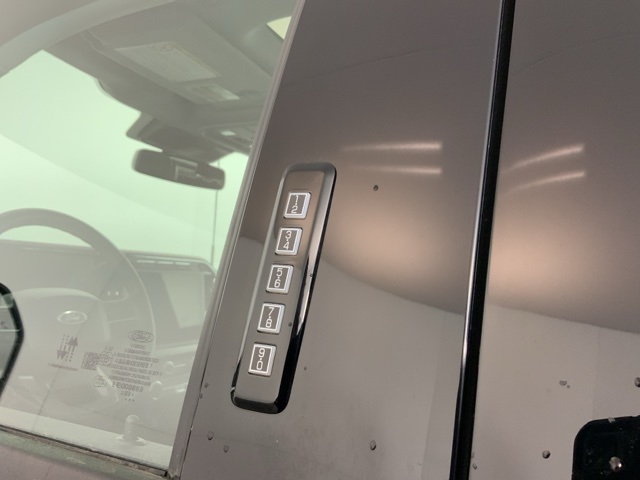 Used 2024 Silver Ford Lariat image 14