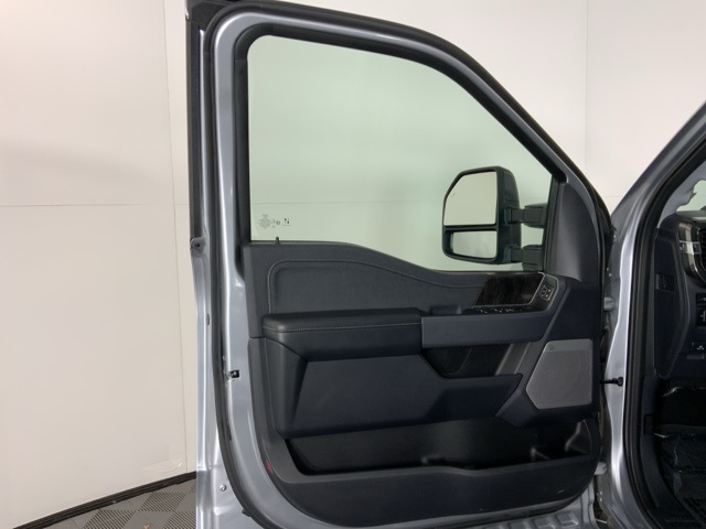 Used 2024 Silver Ford Lariat image 16