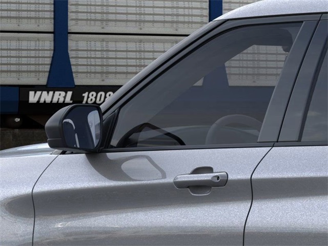2025 Ford Explorer photo 19