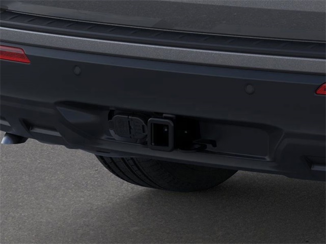 2025 Ford Explorer photo 21