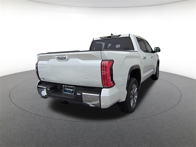 new 2026 Toyota Tundra car, priced at $68,440