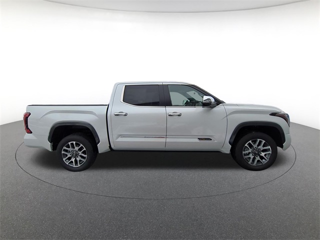 new 2026 Toyota Tundra car, priced at $68,440