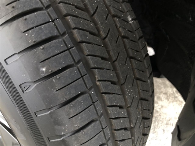 used 2025 Subaru Forester car, priced at $30,891