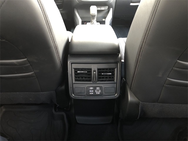 used 2025 Subaru Forester car, priced at $30,891