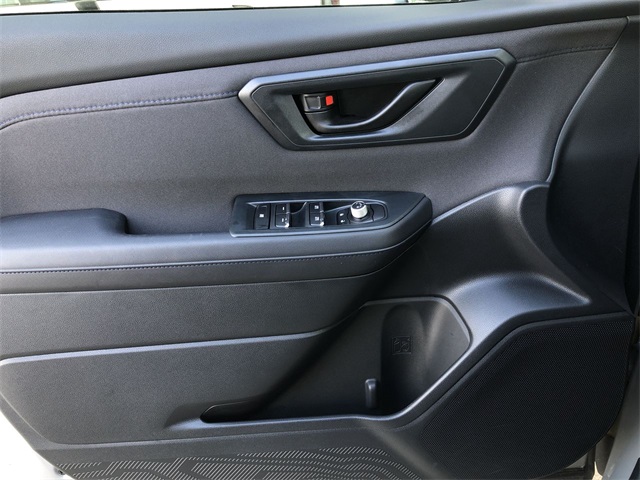 used 2025 Subaru Forester car, priced at $30,891