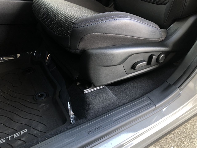 used 2025 Subaru Forester car, priced at $30,891