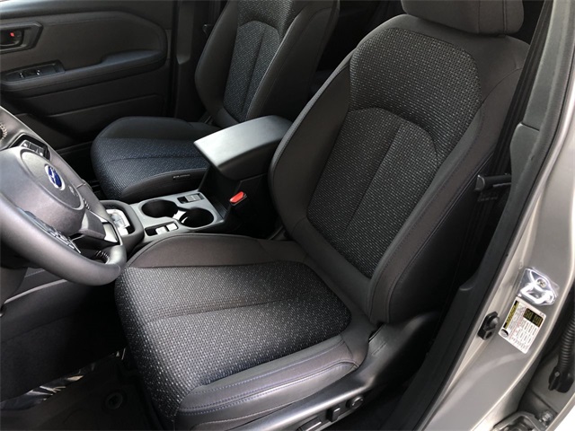 used 2025 Subaru Forester car, priced at $30,891