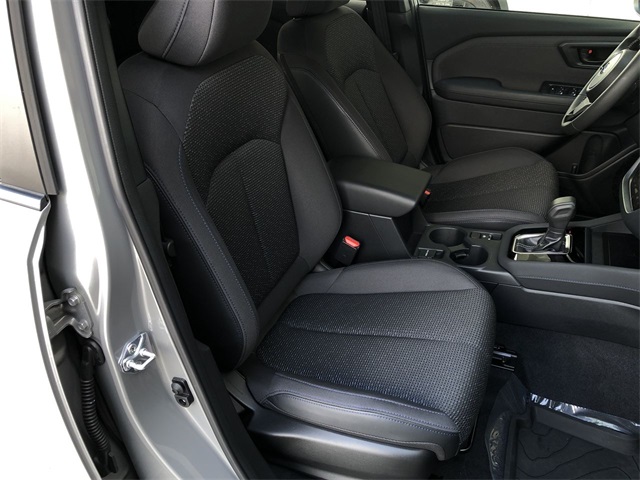 used 2025 Subaru Forester car, priced at $30,891